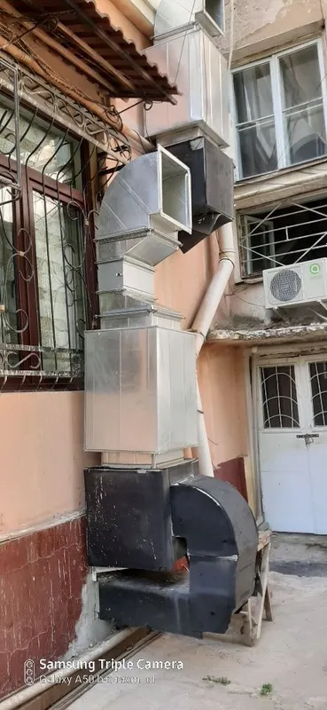 Ventelyatsiya xizmati tez va ishonchli — фото 4