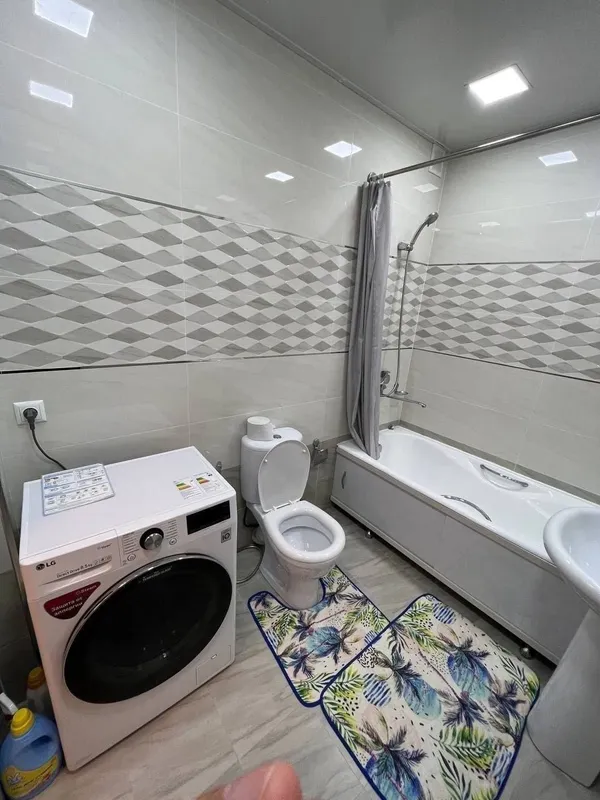 Mirzo ulug’bek ijaraga uy bez makler 450$ — фото 5