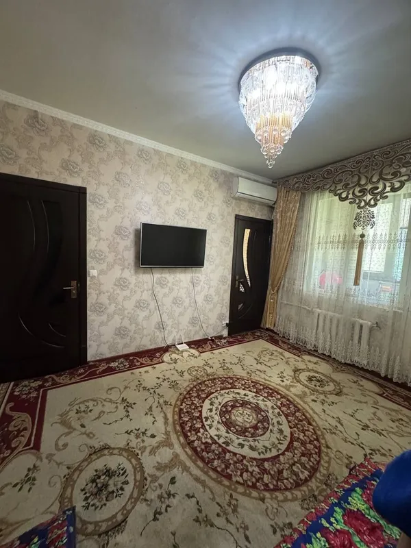 Чиланзар 2 квартал  3/4/4