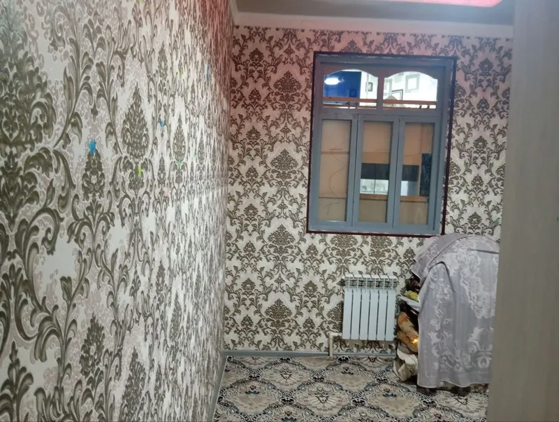 Kvartira sotiladi 1xona 4etaj lift bor — фото 2