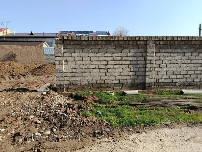 Sotiladi shahar hududidan qulay va arzon,fasad 20x20 — фото 3