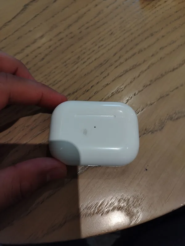 AirPods pro zaryadi bemalol 4 5 soatga yetadi — фото 1