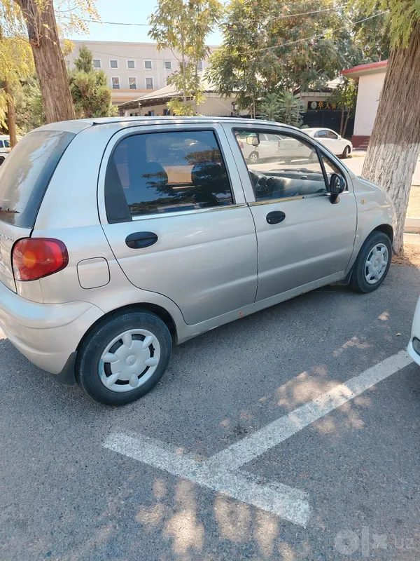 Matiz 2009 yil evro Matiz 2009 yil evro