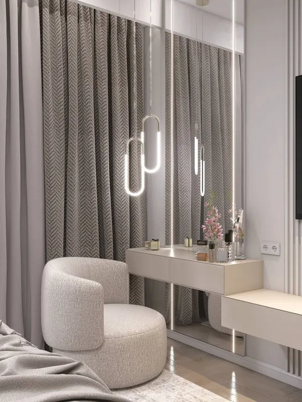 ЖК Mirabad Avenue | 4-комнатная квартира | Мирабад | 150м2 — фото 3