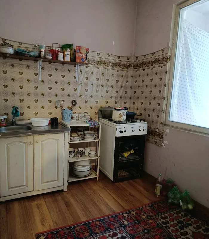 Аренда квартиры 2/1/4 Куйлюк 3 массив 3