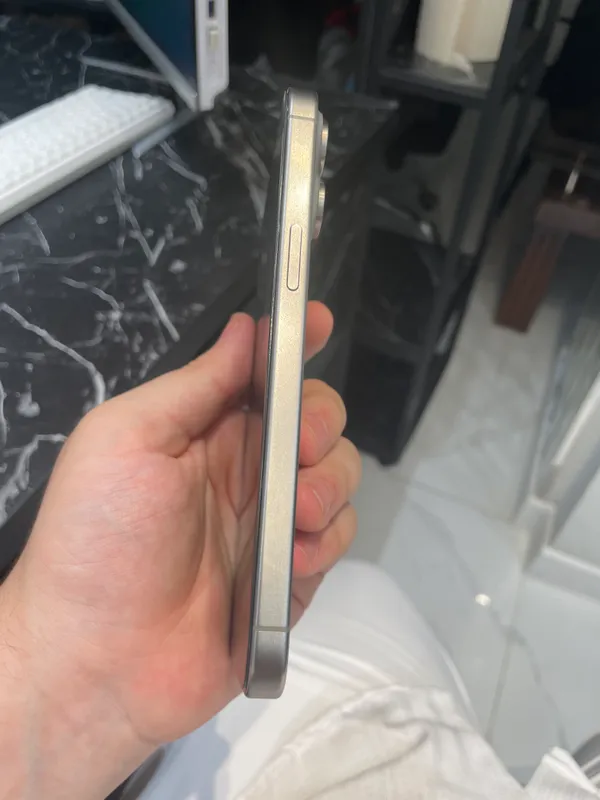 Iphone 15promax 2