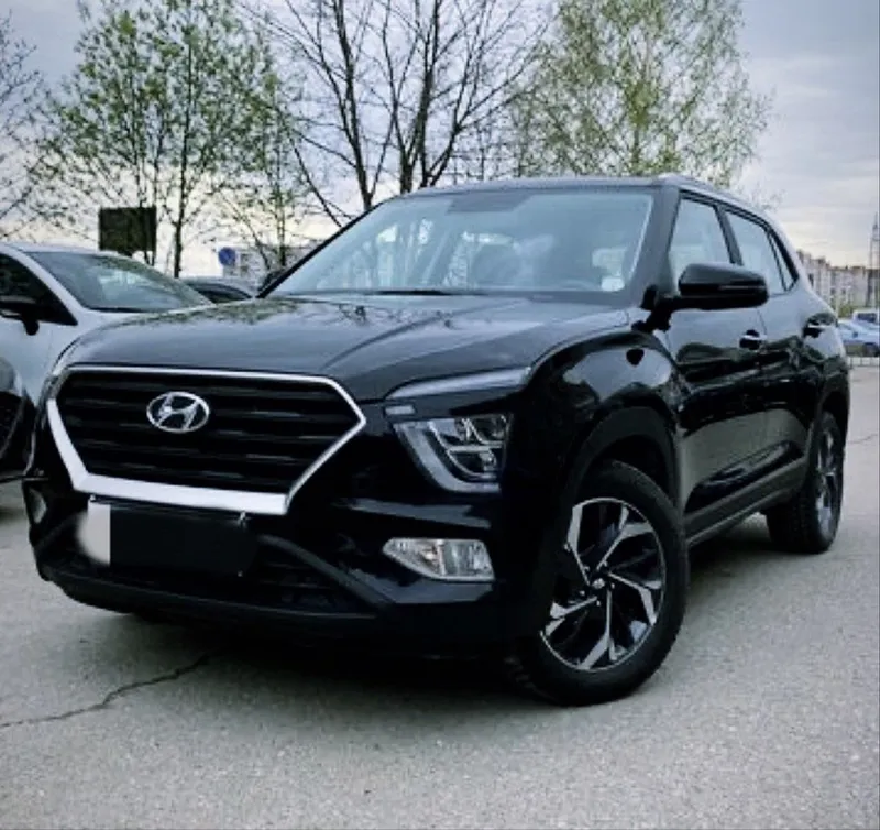 Автомобиль Creta продается 2 Автомобиль Creta продается 2