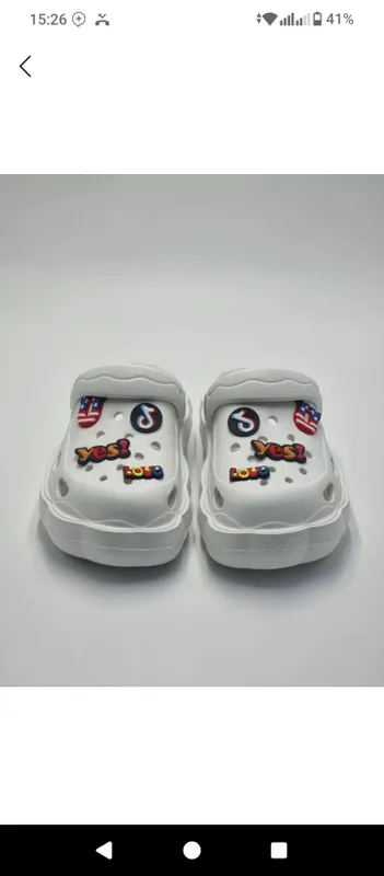 Crocs