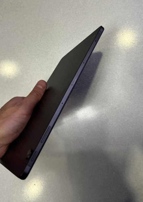 LG Ultra Tab 6