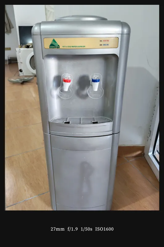 куллер для воды