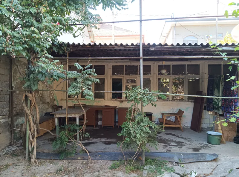 продается дом 3 сотки греческий городок феруза 1 продается дом 3 сотки греческий городок феруза 1