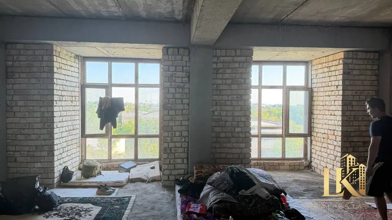 2-комнатная квартира 72 м² в ЖК New Life (Мирзо-Улугбекский, ориентир Феруза) — фото 5