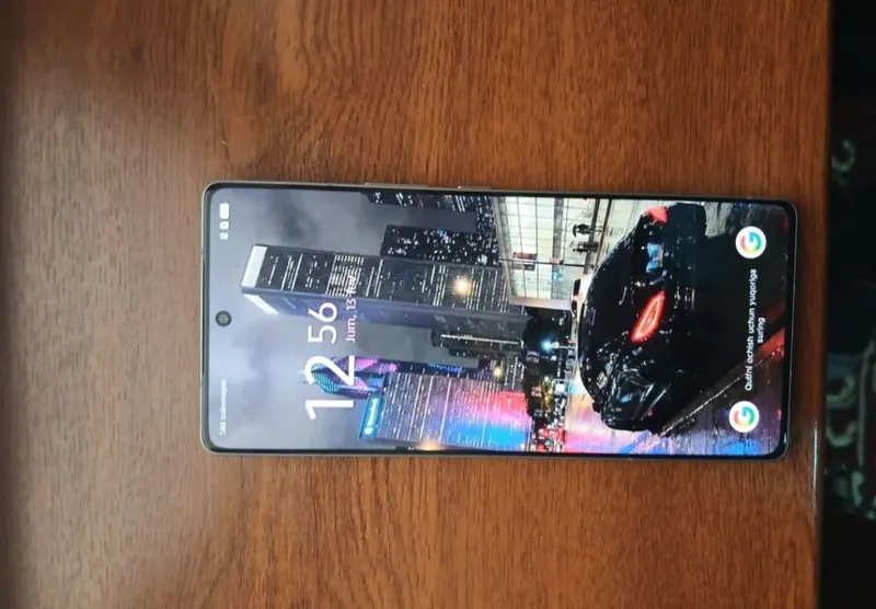 infinix bot 50 8+8/256gb — фото 1