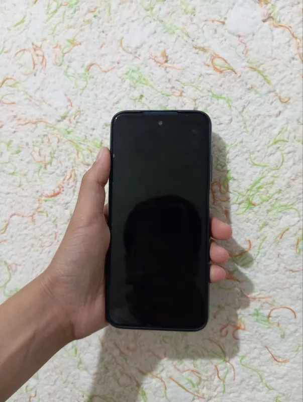 Redmi note 11 4G tinniq tel Redmi note 11 4G tinniq tel