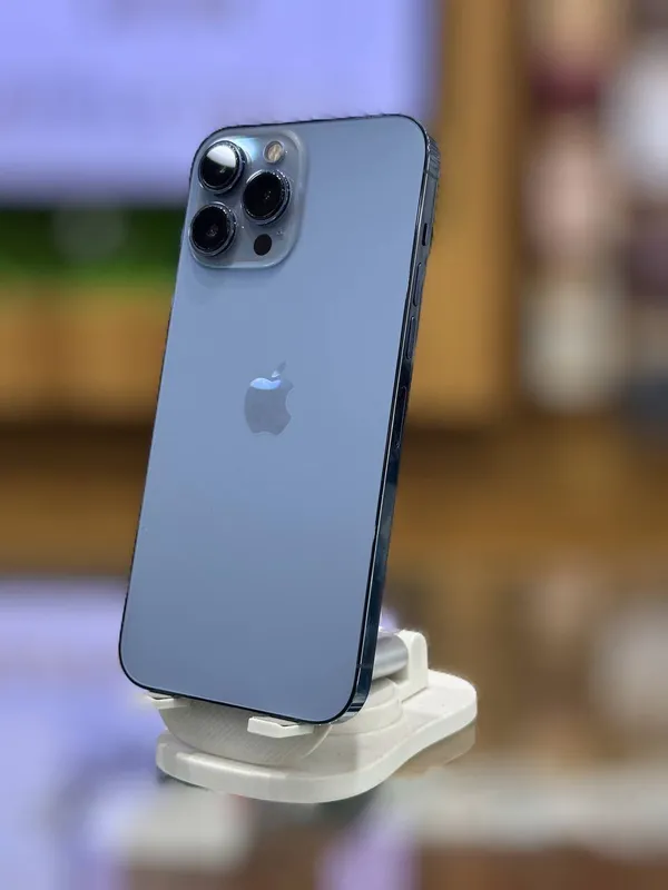 iphone 13 pro max 256gb 2