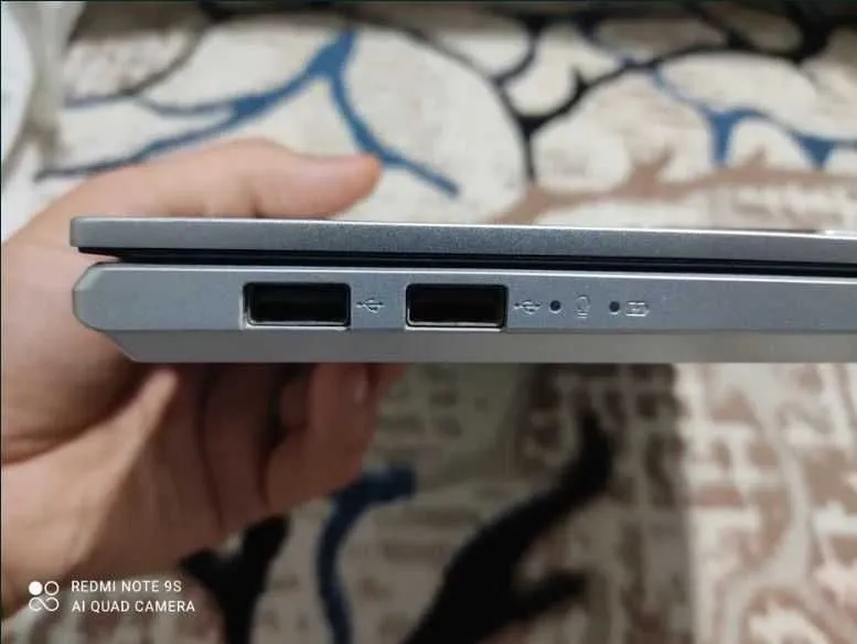 Asus vivobook pro 15 i7 11370h 16gb 512Gb gtx1650 — фото 4