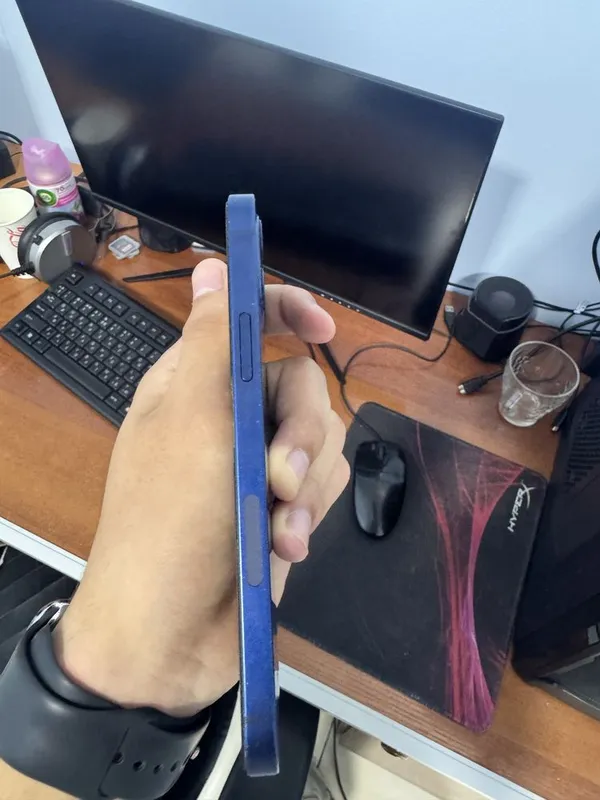 iPhone 12 64gb 75% 3 iPhone 12 64gb 75% 3