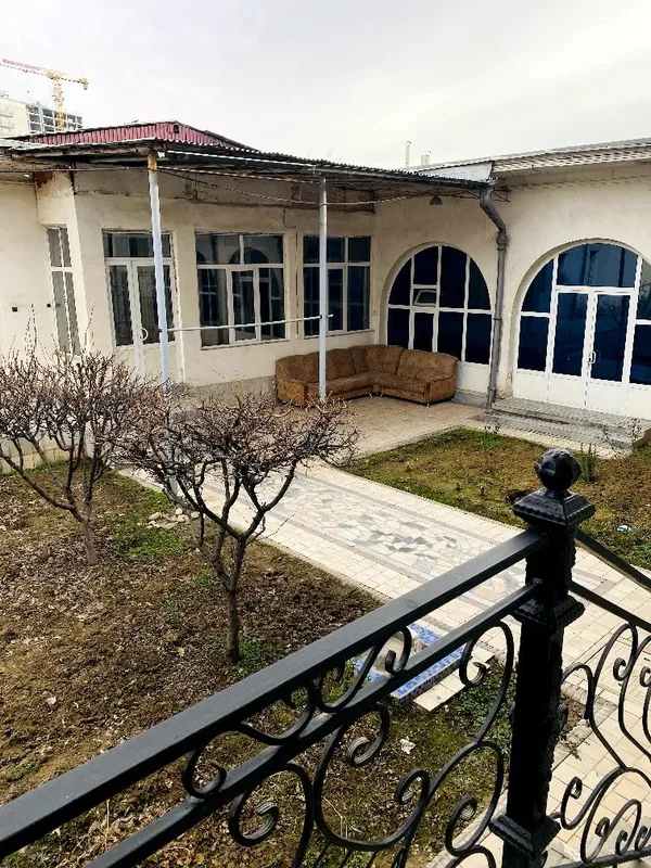 Зангиота райцентр 6.7 сотих средний ремонт цена 230 000$ — фото 4