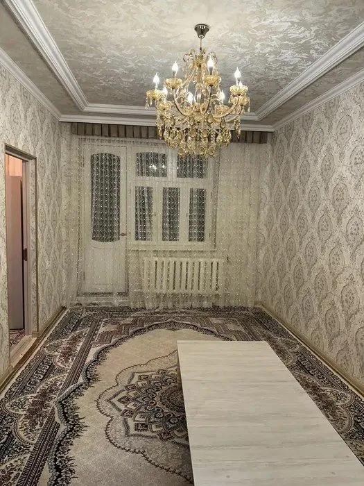 Chilonzor tumani