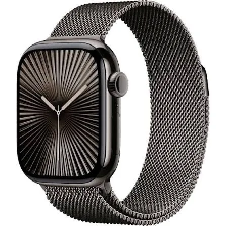 Apple watch 10 46 milanese loop