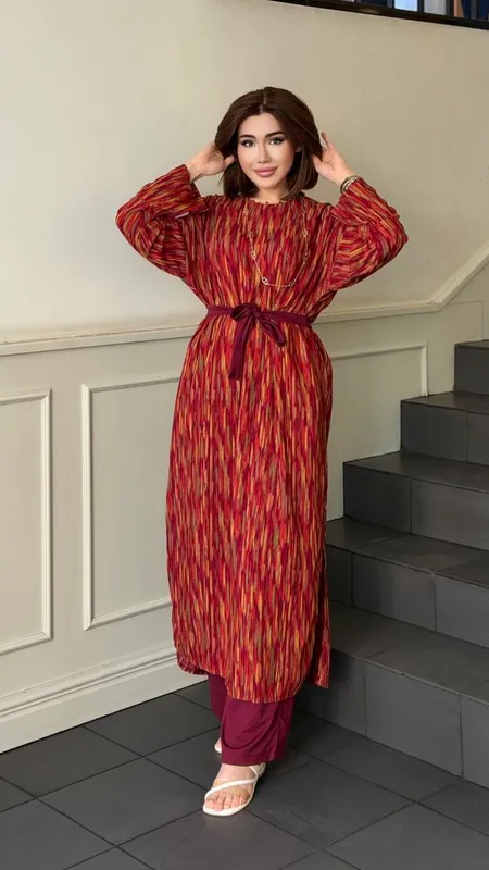 abaya dvoyka