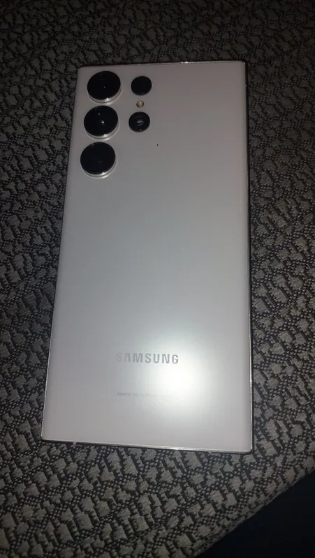 Samsung S23 Ultra Ideal holatda — фото 1