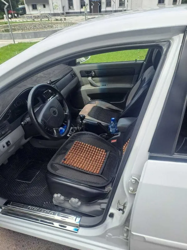 Srochno! Chevrolet Gentra 2019, Holati ideal, $8,500 — фото 4