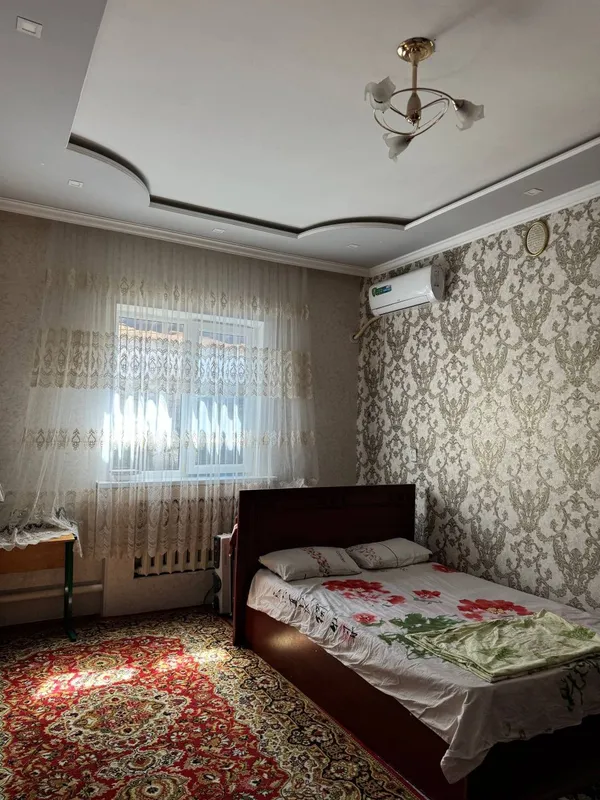 Продам свой участок в Мирзо Улугбекском Районе Массив ТТЗ 4. — фото 3