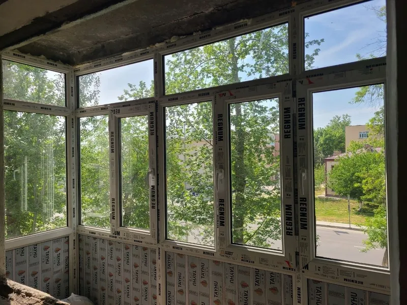 Квартира однокомнатная третий этаж