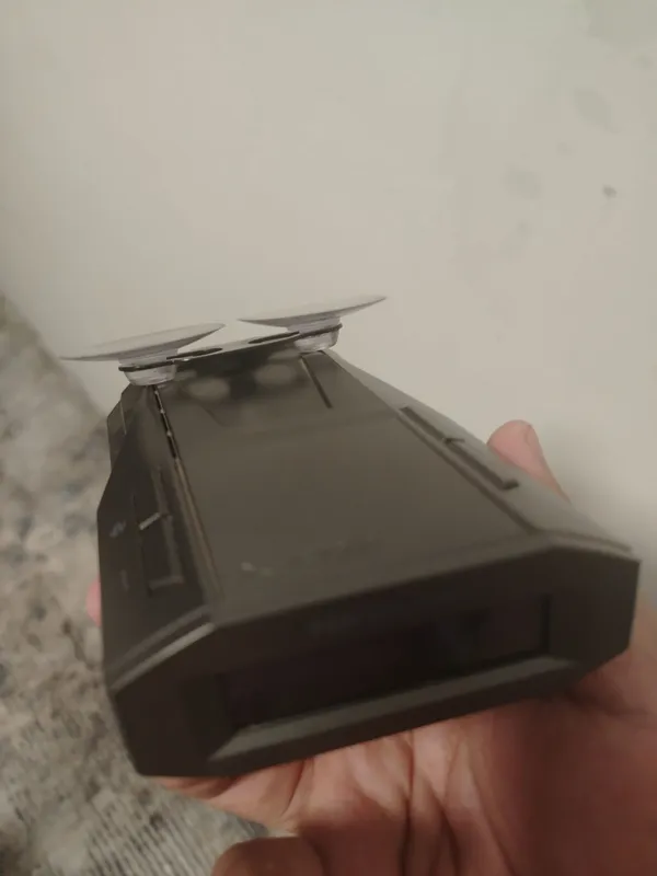 Antiradar 7700 s 2