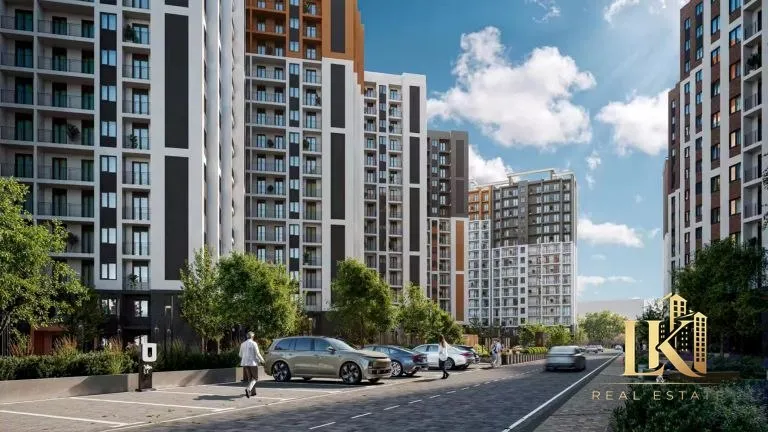Продаётся 2-комнатная квартира в ЖК Bashkent (Яшнабадский район) 1 Продаётся 2-комнатная квартира в ЖК Bashkent (Яшнабадский район) 1