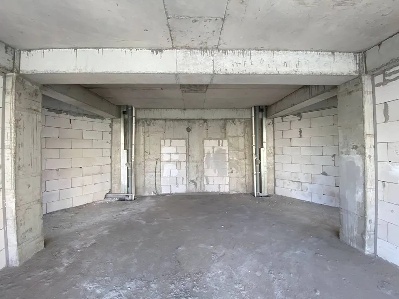 Продажа коммерческого помещения 69 м² | 2 этаж | ЖК | CHINA HOUSE 2