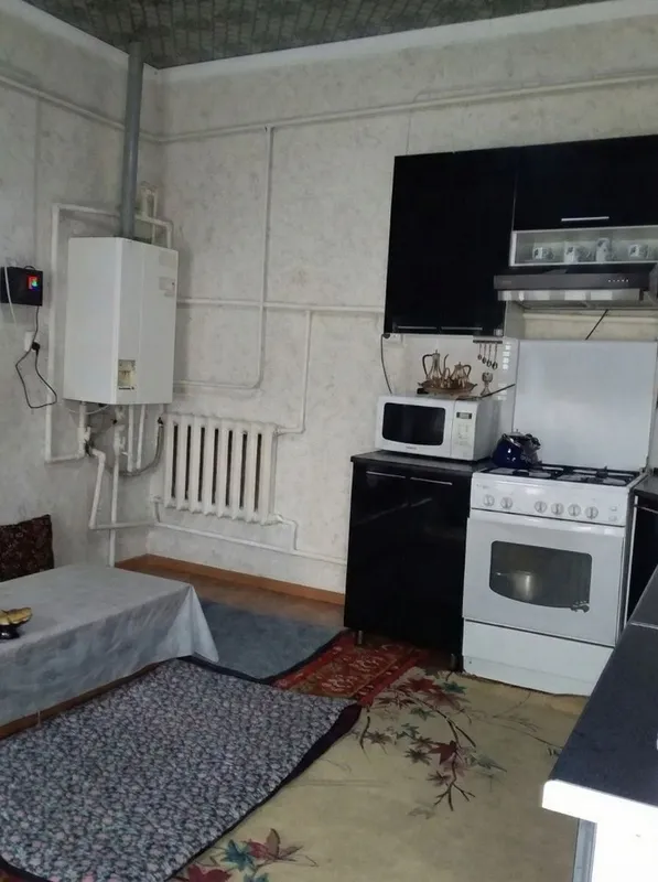 Hovli sotiladi. Navoiy shahar. Umid qo'rg'onidan 4