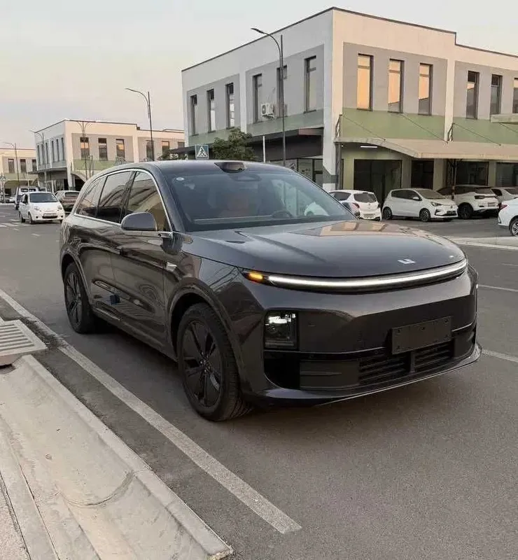Lixiang L6 Max naxt va halol nasiya 1