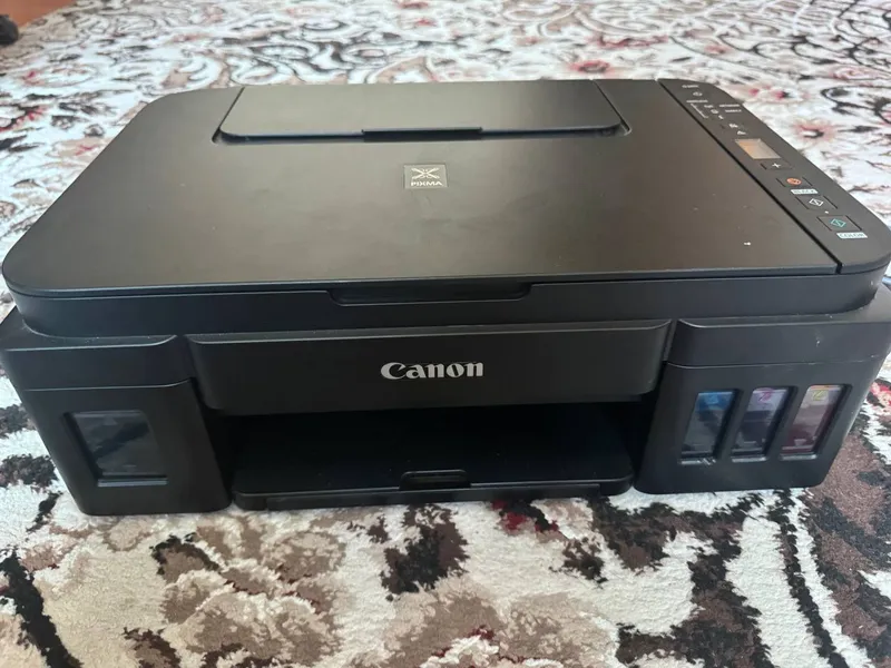 Canon G3411 1 Canon G3411 1