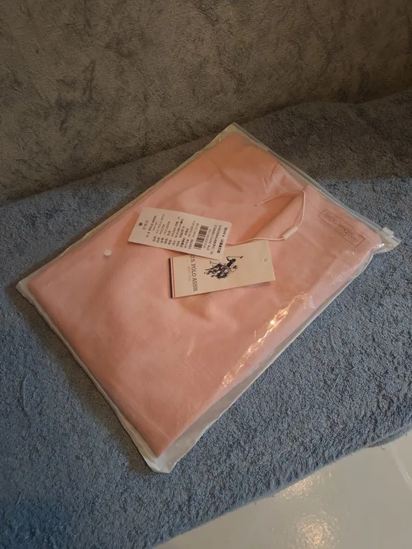Поло U.S Polo ASSN 5