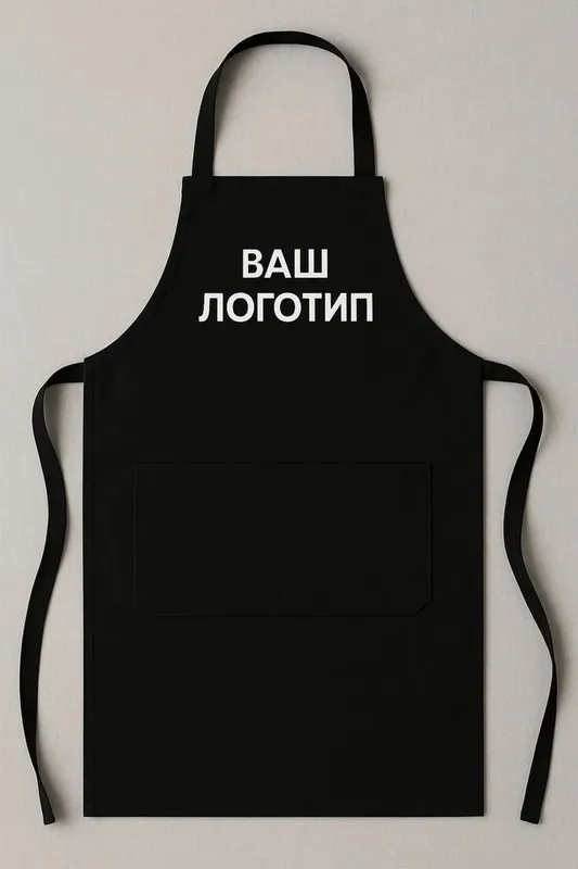 Фартуки с вашим логотипом!!!