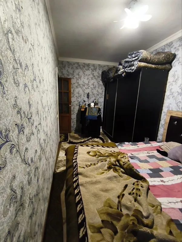 Срочно продам квартиру 4х ком на 1 этаже — фото 5