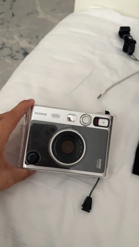 Instax mini evo 2