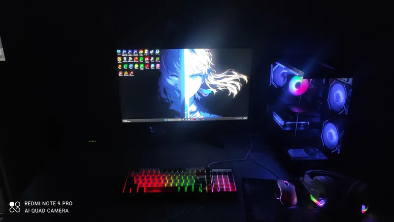 PC SOTILADI 1 PC SOTILADI 1