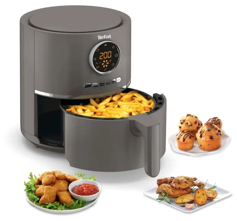 Аэрогриль Tefal 4.2L 3