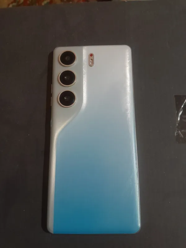 CAMON 40