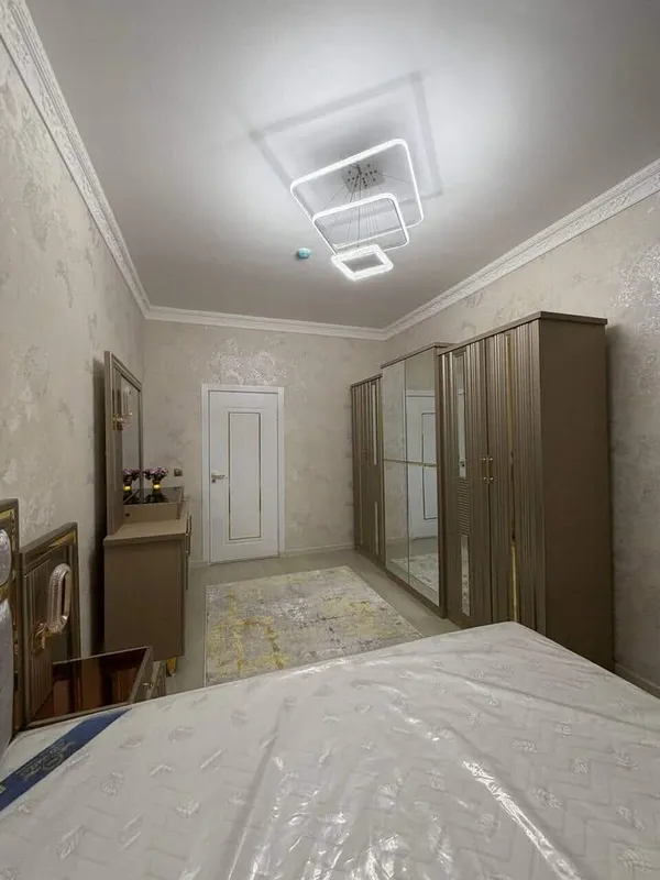 Метро Дружба народов 2-х комнатная 550$ — фото 5
