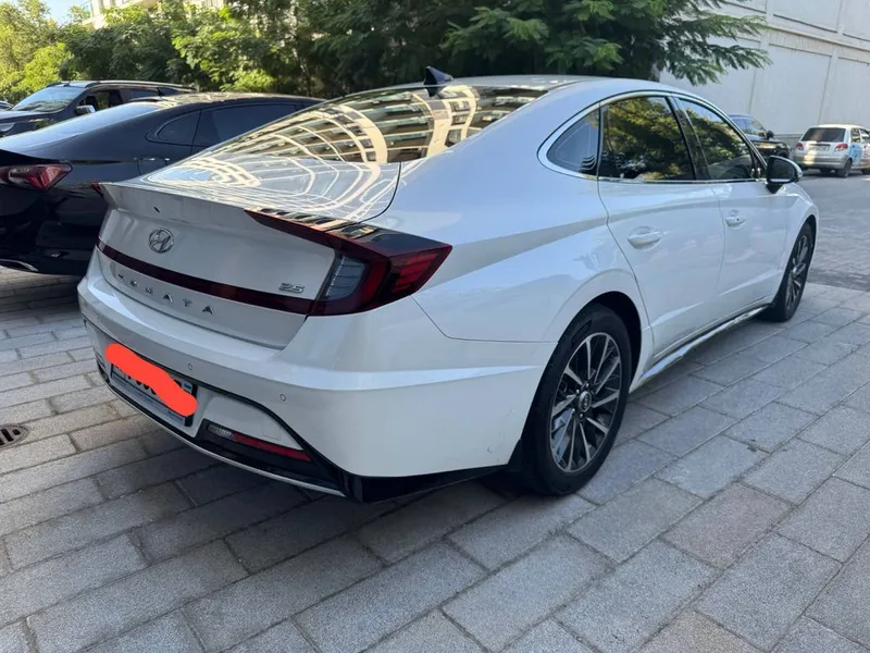 Hyundai Sonata продается! 3 Hyundai Sonata продается! 3