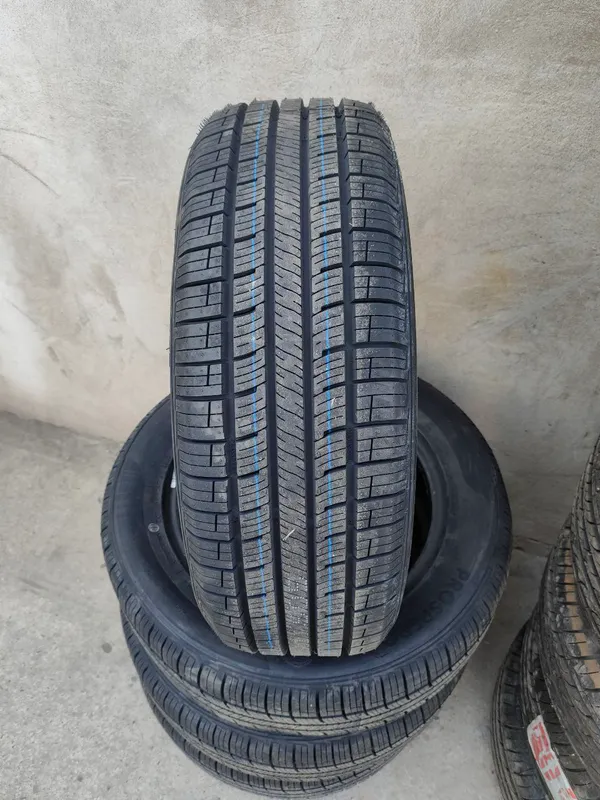 Автошина 195/60R15 Alecto ( ласетти жентра нексия) — фото 3