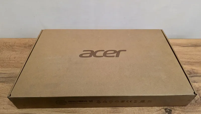 ACER Aspire Lite — фото 3