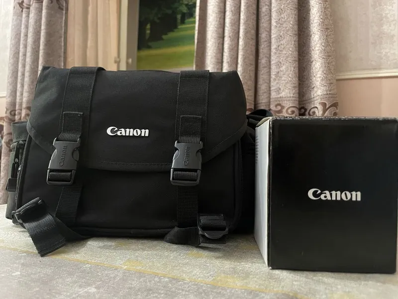 Canon 6D Mark ii 6 Canon 6D Mark ii 6