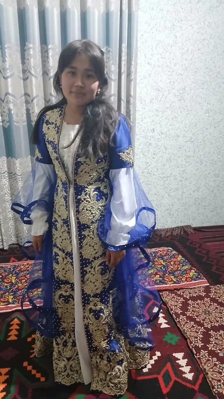 Ansambl sotiladi Ansambl sotiladi