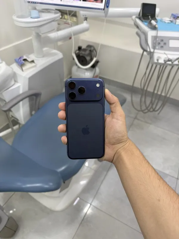 Iphone 17 pro max 256GB 1 Iphone 17 pro max 256GB 1