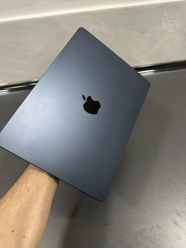 Macbook air m2 13.6 — фото 3